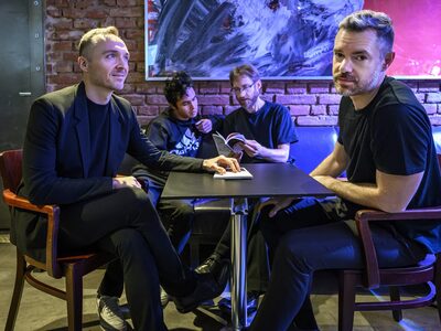 Meet the Jack Quartet