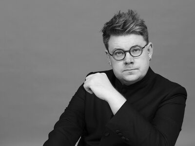 Meet Mark Simpson