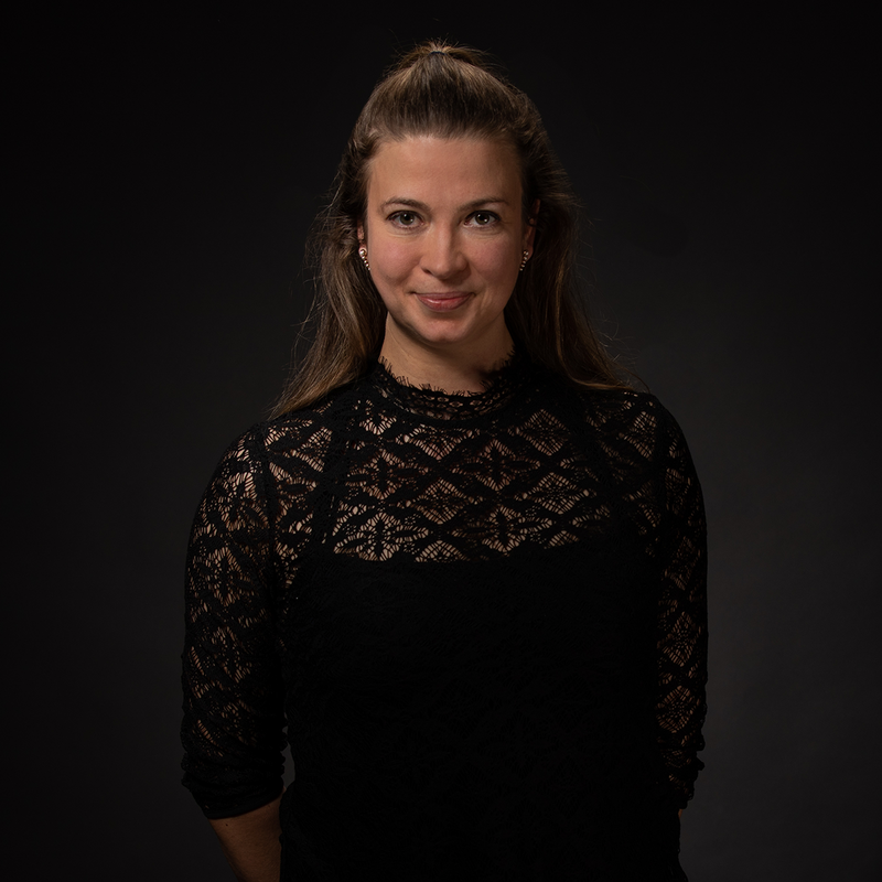 Seraphina Rufer, Cellistin des Musikkollegium Winterthur