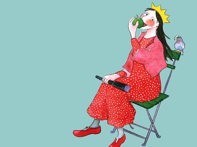 Prinzessin Ardita