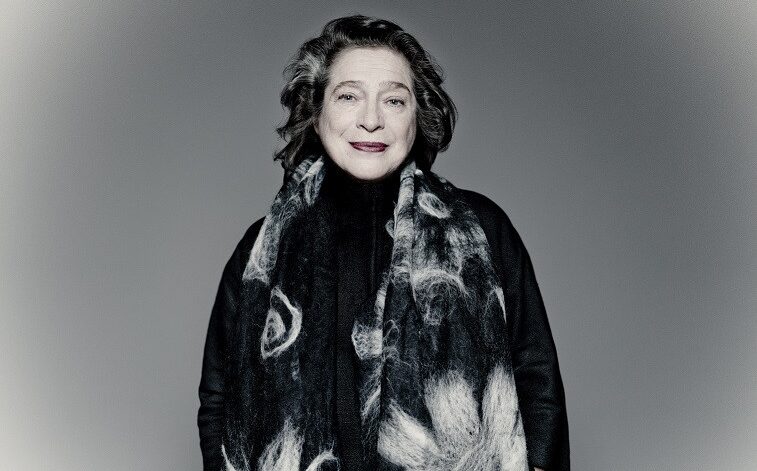Elisabeth Leonskaja