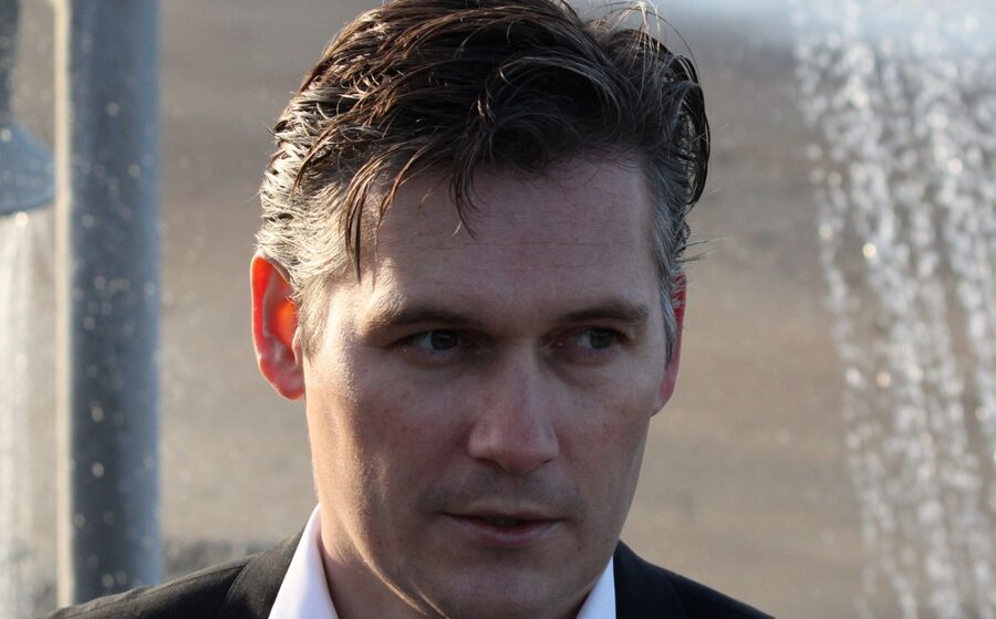 Benedikt Kristjánsson