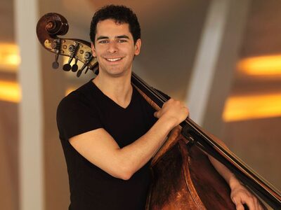 Masterclass Edicson Ruiz